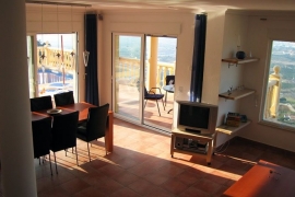 Sale - Villa - Denia