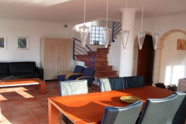 Sale - Villa - Denia