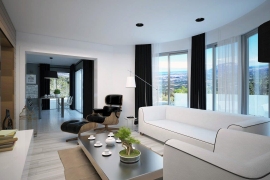 New build - Villa - Denia - La Sella Golf Resort