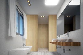 New build - Villa - Denia - La Sella Golf Resort