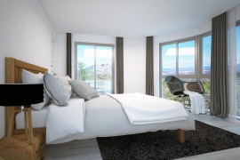 New build - Villa - Denia - La Sella Golf Resort