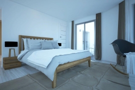 New build - Villa - Denia - La Sella Golf Resort