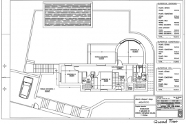 New build - Villa - Denia - La Sella Golf Resort