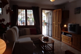 Reventa - Bungalow - Guardamar - Buenavista