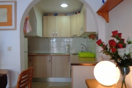 Reventa - Bungalow - Guardamar - Buenavista