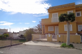 Sale - Dúplex - Elche - La Marina