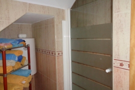 Sale - Dúplex - Elche - La Marina