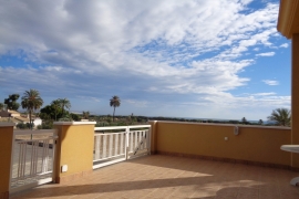 Sale - Dúplex - Elche - La Marina