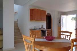 Sale - Dúplex - Elche - La Marina