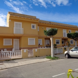 Dúplex - Reventa - Elche - La Marina