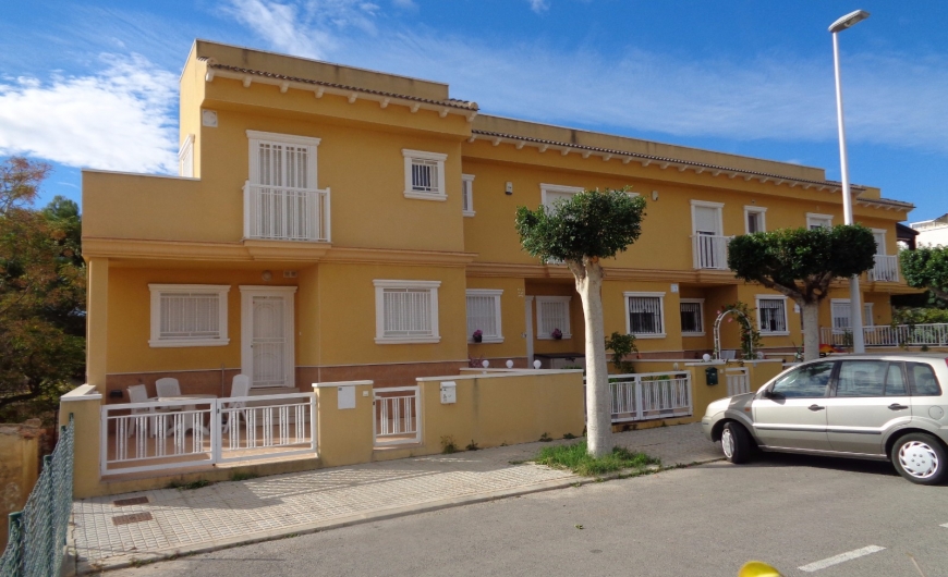 Sale - Dúplex - Elche - La Marina