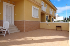 Sale - Dúplex - Elche - La Marina