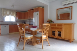 Sale - Dúplex - Elche - La Marina