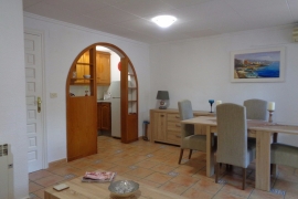 Sale - Bungalow - Guardamar - Buenavista