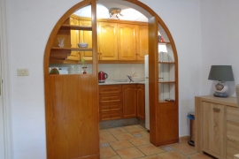 Sale - Bungalow - Guardamar - Buenavista