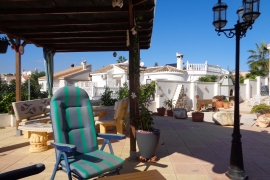 Sale - Villa - Urbanistaion La Escuera