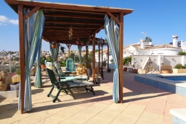 Sale - Villa - Urbanistaion La Escuera