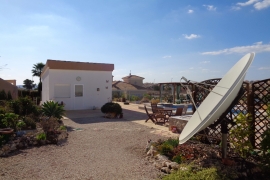 Sale - Villa - Urbanistaion La Escuera