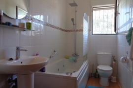 Sale - Villa - Urbanistaion La Escuera