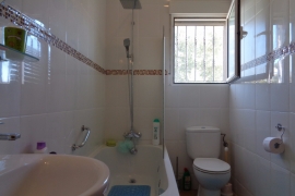 Sale - Villa - Urbanistaion La Escuera