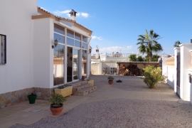 Sale - Villa - Urbanistaion La Escuera