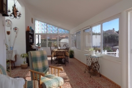 Sale - Villa - Urbanistaion La Escuera