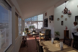 Sale - Villa - Urbanistaion La Escuera