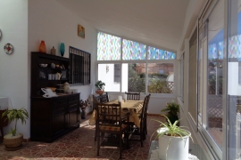 Sale - Villa - Urbanistaion La Escuera