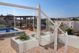 Sale - Villa - Urbanistaion La Escuera