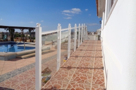 Sale - Villa - Urbanistaion La Escuera