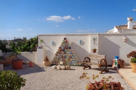 Sale - Villa - Urbanistaion La Escuera