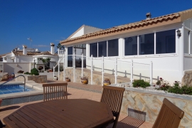 Sale - Villa - Urbanistaion La Escuera