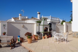 Sale - Villa - Urbanistaion La Escuera