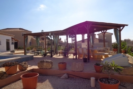 Sale - Villa - Urbanistaion La Escuera