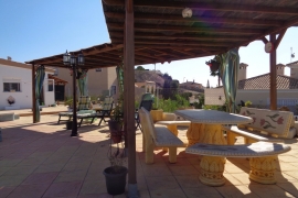 Sale - Villa - Urbanistaion La Escuera