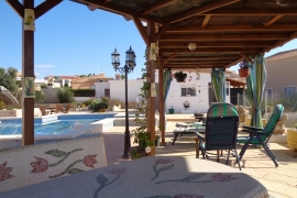 Sale - Villa - Urbanistaion La Escuera