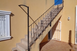 Sale - Dúplex - Elche - La Marina