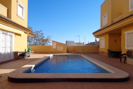 Sale - Dúplex - Elche - La Marina