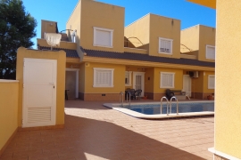 Sale - Dúplex - Elche - La Marina