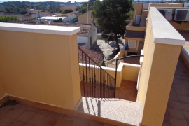 Sale - Dúplex - Elche - La Marina