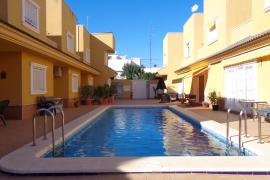 Sale - Dúplex - Elche - La Marina
