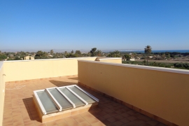 Sale - Dúplex - Elche - La Marina