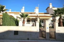 Sale - Bungalow - Orihuela - Las Ramblas