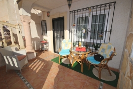 Sale - Bungalow - Orihuela - Las Ramblas