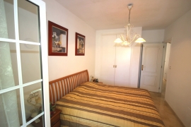 Sale - Bungalow - Orihuela - Las Ramblas