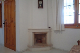 Reventa - Bungalow - Guardamar - Buenavista