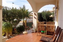 Sale - Quad - La marina - El Pinet