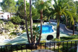 Sale - Apartment - Denia - La Sella Golf Resort