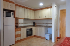 Reventa - Apartamento - La marina - La Marina