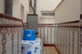 Reventa - Apartamento - La marina - La Marina